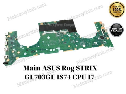 Main- ASUS- Rog- STRIX- GL703GE- IS74- CPU- I7