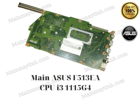Main- ASUS- F513EA- CPU- i3- 1115G4