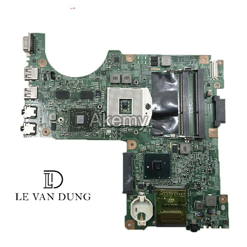 MAIN LapTop Dell N4020 GM45 VGA Share MAIN DELL N4020 GM45 VGA SHARE