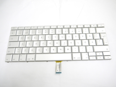 Bàn phím Apple MacBook Pro 15 A1260 US Model Compatible