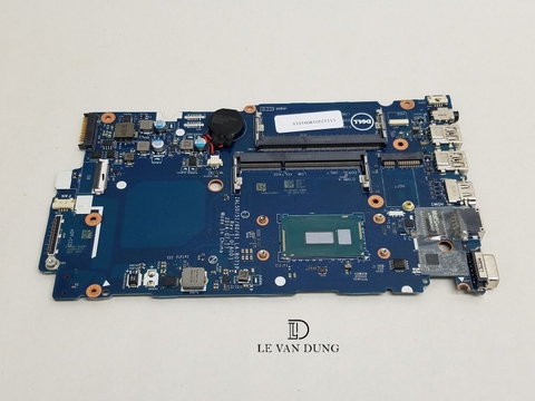 Main LapTop Dell LATITUDE E3550 I3-4005U