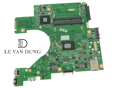 MAIN LapTop DELL VOSTRO V131 INTEL I5-2410M 2.3GHZ