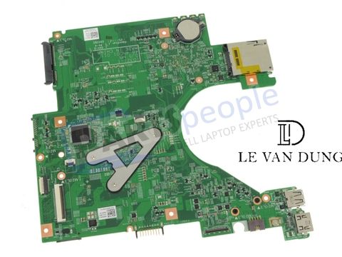 MAIN LapTop DELL VOSTRO V131 INTEL I5-2410M 2.3GHZ