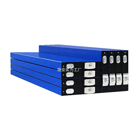cell Pin lithium sắt phosphate 173ah 3,2 Vol mới của BYD, pin lưu trữ năng lượng