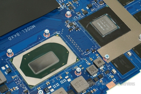 Main ASUS TUF F15 FX506H CPU I5-11260H RTX3050