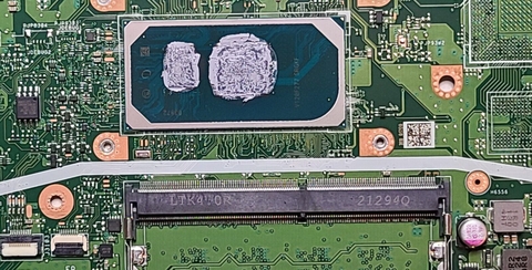 THAY Main Asus X515J- X415JA CPU i3-1005G1