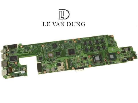 MAIN LapTop DELL LATITUDE Z600