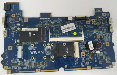 MAIN LapTop  DELL VOSTRO A90