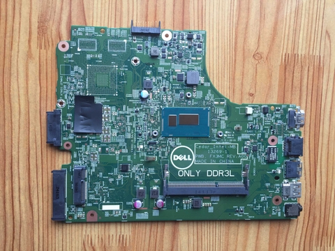 MAIN LapTop DELL INSPIRON 14 N4120