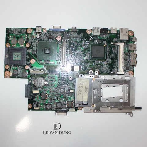 MAIN LapTop DELL INSPIRON 6000 COMPAL LA-2151