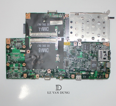 MAIN LapTop DELL INSPIRON 6000 COMPAL LA-2151