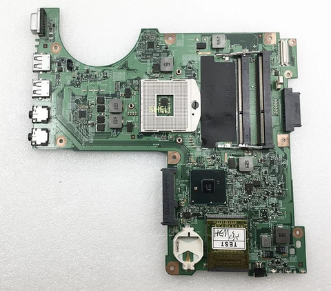 MAIN LapTop Dell  INSPIRON 14 M4030 VGA SHARE