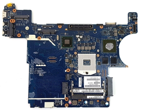 Main Dell Latitude E6430 VGA Rời LA 7782P