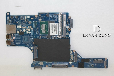 Main LapTop Dell  LATITUDE E5440 CPU I3