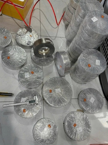 giá Kẽm Hàn Dày 0.2 - 0.25 - 0.3mm Kẽm Đôi 32140 33140