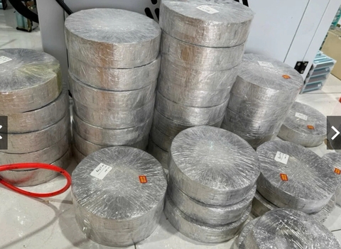 thay Kẽm Hàn Dày 0.2 - 0.25 - 0.3mm Kẽm Đôi 32140 33140