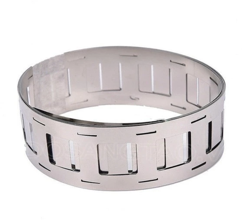 Kẽm Hàn Dày 0.2 - 0.25 - 0.3mm Kẽm Đôi 32140 33140