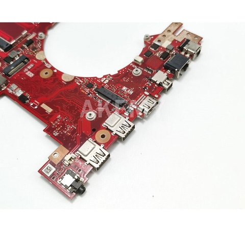 GIA Main Asus Rog GL703GS S7BS GL703GM CPU i7-8750H