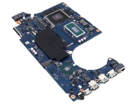 tahy Main ASUS TUF Gaming F17 FX706HE CPU I7-11800H RTX3060