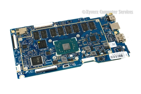 Main ASUS VivoBOOK FLIP TP202N CPU N4200 1.1GHZ