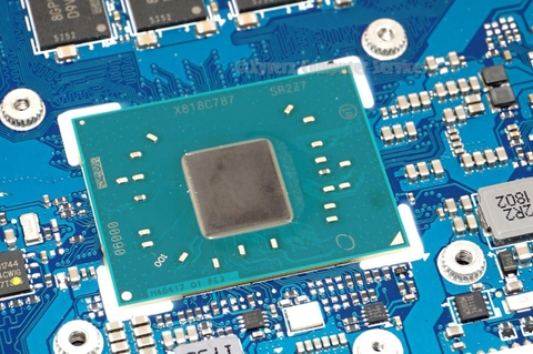 THAY Main ASUS VivoBOOK FLIP TP202N CPU N4200 1.1GHZ