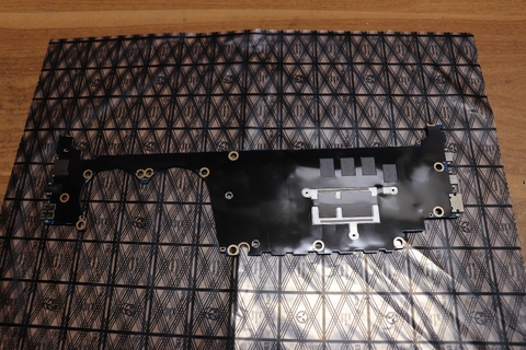 Main ASUS ZenBook Duo 14 UX482EA CPU i7 1195G7 8GB