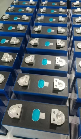 cell Pin EVE/EVE lithium sắt phosphate 314Ah3.2V lưu trữ năng lượng