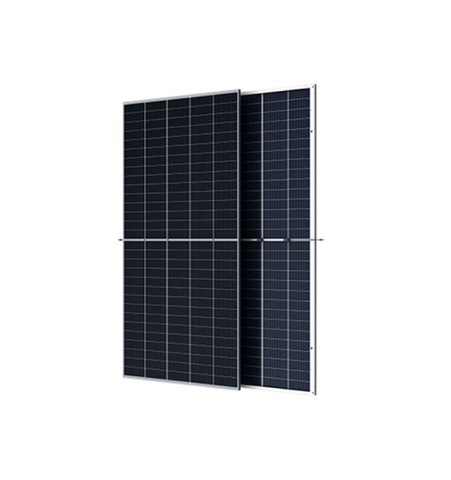 Tấm pin năng lượng mặt trời Trina Solar 560W 565W 570W