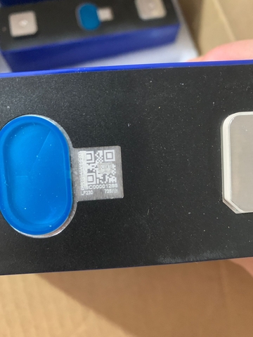 CELL Pin lithium sắt phosphate LiFePO4 230AH Yiwei 3.2V