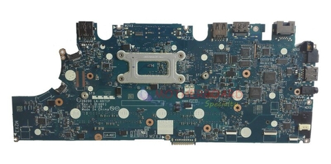 Main Dell Latitude E7250 CPU I7-5600U 2.6GHZ LA-A971P