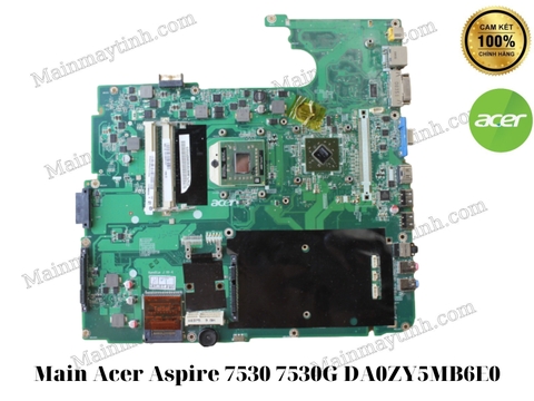 Main- Acer- Aspire- 7530- 7530G- DA0ZY5MB6E0