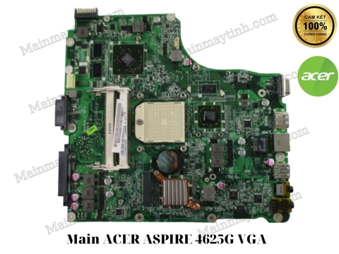 Main ACER ASPIRE 4625G VGA