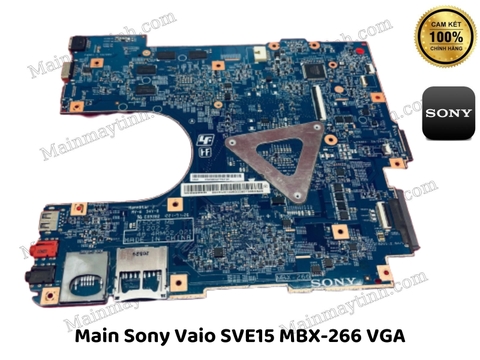 Main- Sony- Vaio- SVE15- MBX-266- VGA