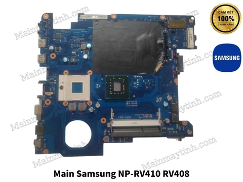 Main- Samsung- NP-RV410- RV408