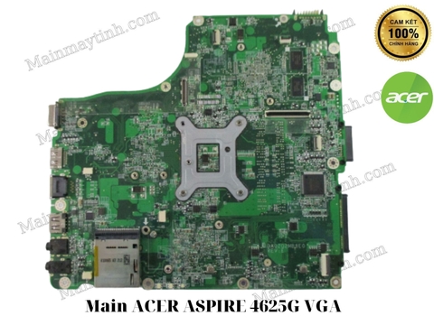 Main- ACER- ASPIRE- 4625G- VGA