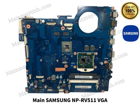 Main- SAMSUNG- NP-RV511- VGA