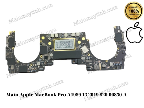 Main-Apple-MacBook Pro-A1989-13-2019-820-00850-A