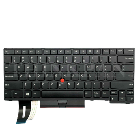 Bàn phím-Lenovo-ThinkPad-E480-E485-E490-L480-T480S-T490