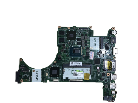 Main Dell Vostro 5560 CPU I5-3230 VGA Rời