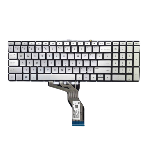 Bàn phím-HP-ENVY-X360 15-BP 15M-BP 15-BP100 15M-BP100 15-BP000