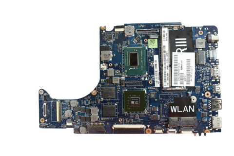 Main Dell XPS L421X CPU i5-3337 1.8GHz LA-7841P