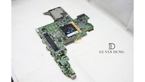 MAIN LapTop DELL PRECISION M4300 - DAJM7BMB8F0