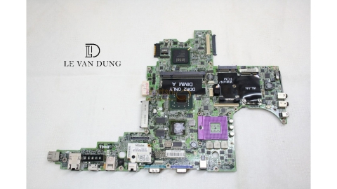 MAIN LapTop DELL PRECISION M4300 - DAJM7BMB8F0