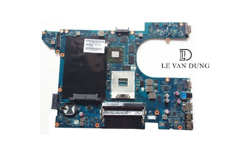 MAIN LapTop DELL VOSTRO 1710 JAL60 COMPAL LA-4131P