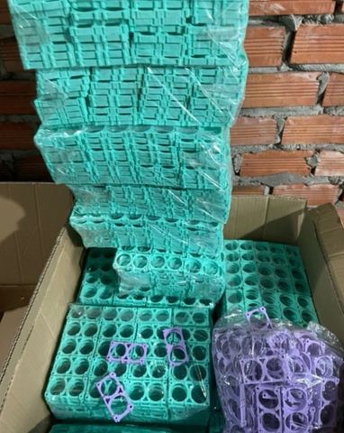 giá Khung Pin 33140 32140