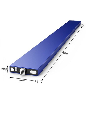 Pin BYD BYD Blade 3.2V 138Ah Lithium Iron Phosphate