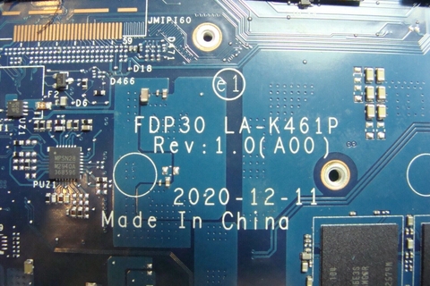 mach Main Dell XPS 13-9305 13.3