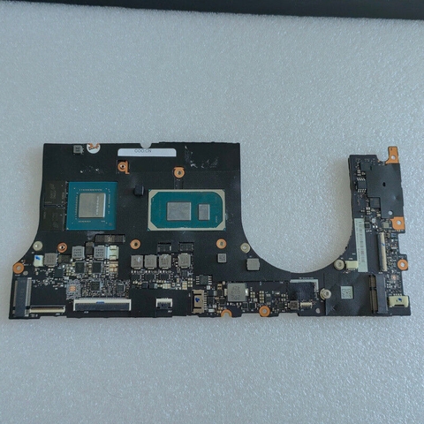 Main Lenovo Yoga Slim 7 Pro-14IHU5 I7-1165G7 16GB NM-D231