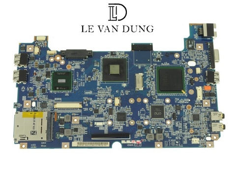 MAIN LapTop  DELL VOSTRO A90