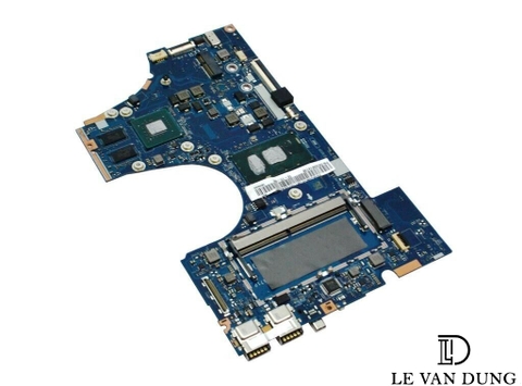 Main Lenovo YOGA 710-15IKB CPU I7-7500U